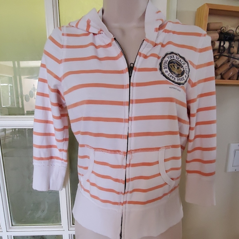 Victorias secret Pink ..beach cover outfit